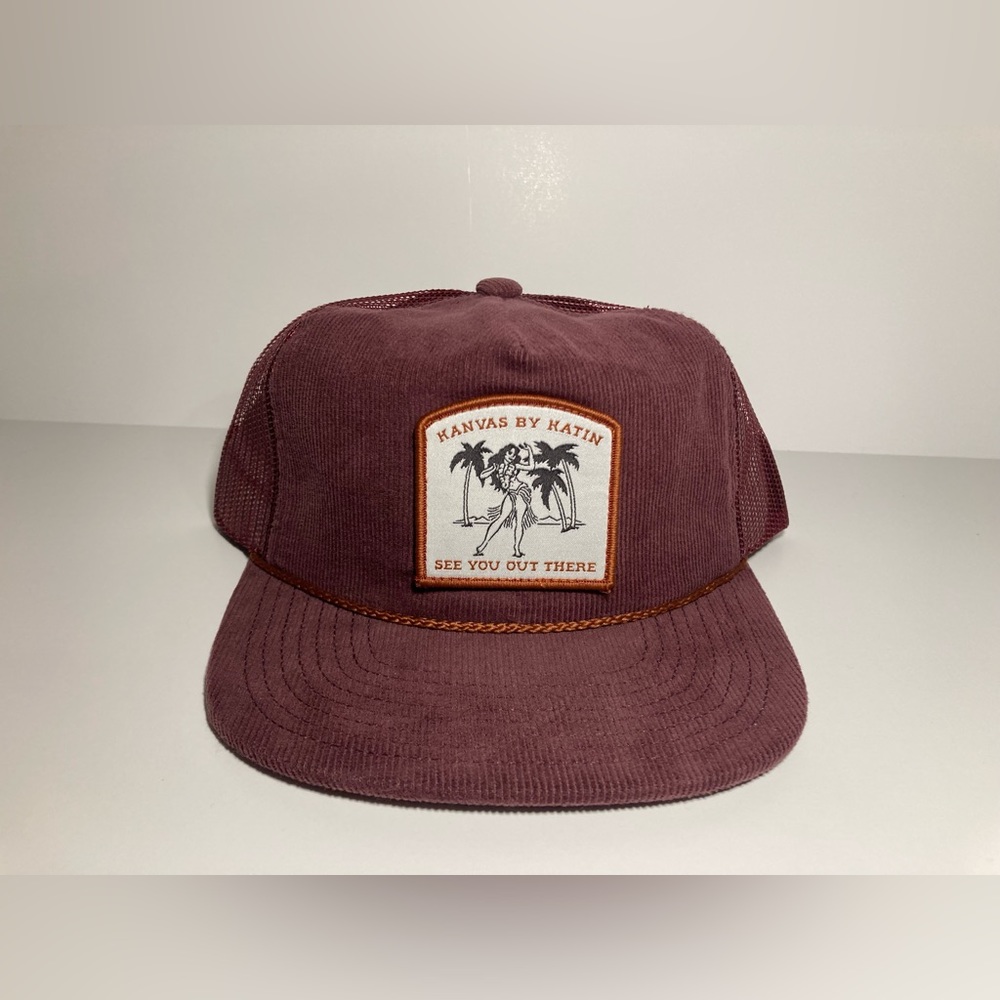 Katin Aloha Trucker Hat